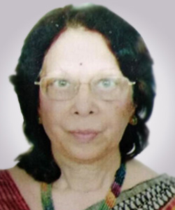 Dr Jaya Gogate