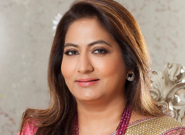 Dr. Nandita Palshetkar